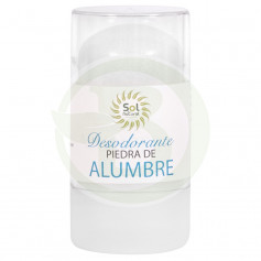 Pierre d’Alun 120Gr. Sol Natural