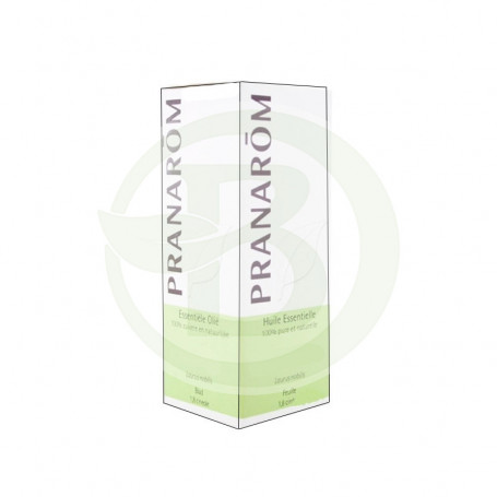 Aceite Esencial de Cilantro 10Ml. Pranarom