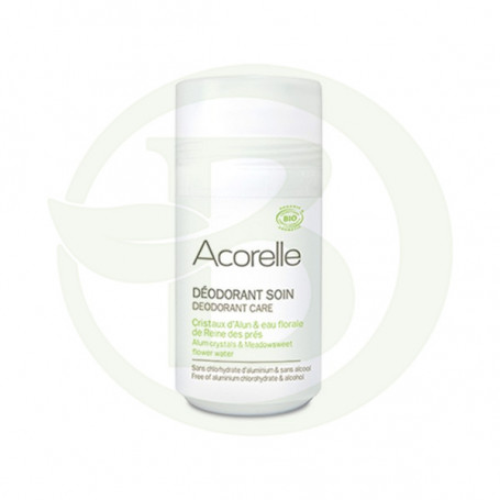Desodorante Mineral Esencia 40Gr. Acorelle
