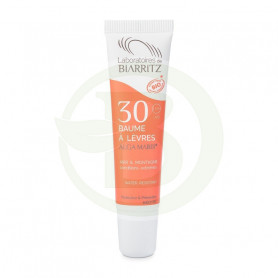 Bálsamo Labial Protector SPF30 15Ml. Algamaris