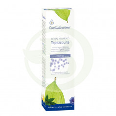 Extrait Lipidique de Tepezcohuite 100Ml. Esential Aroms