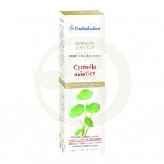 Extrait lipidique de Centella asiatique 100Ml. Esential Aroms