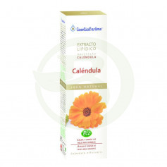 Extrait Lipidique de Calendula 100Ml. Esential Aroms