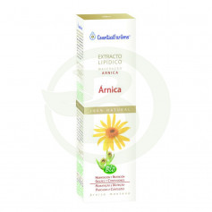 Extrait Lipidique d’Arnica 100Ml. Esential Aroms