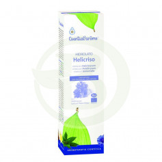 Hydrolat d'Hélichryse Bio 100Ml. Esential Aroms