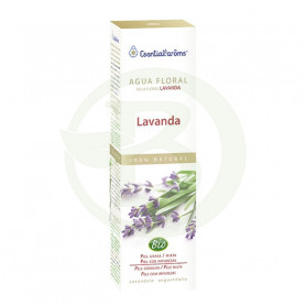 Hidrolato de Lavanda 100Ml. Esential Aroms