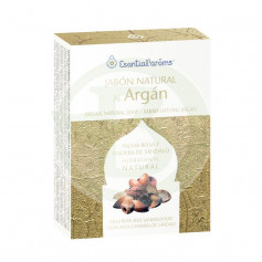 Savon à l’Argan 100Gr. Esential Aroms