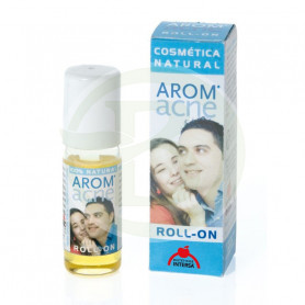 ACN Purificante Roll-On de Árbol de Té 5Ml. Esential Aroms