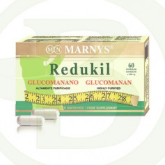 Redukil (Glucomannane) Marnys