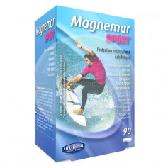 Magnemar Sport 90 Gélules Orthonat