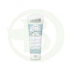 Crème pour les Pieds Basis Sensitive 75Ml. Lavera