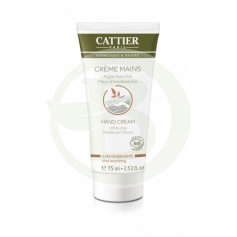 Crème pour les Mains Ultra-Nourrissante 75Ml. Cattier Paris
