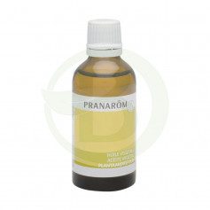 Huile Végétale de Jojoba Bio 50Ml. Pranarom