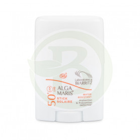 Stick Solar SPF50+ 25Gr. Algamaris