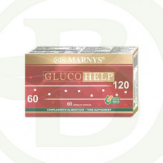 Glucohelp Marnys