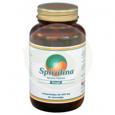 Spirulina 300 Comprimés Tongil