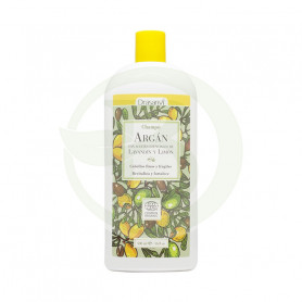 Champú Argán Bio 500Ml. Drasanvi