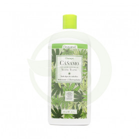 Champú Cáñamo Bio 500Ml. Drasanvi