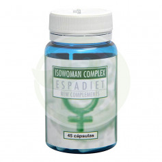 Isowoman Complex 45 Gélules Espadiet