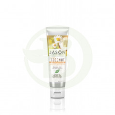 Dentifrice Apaisant Coco-Camomille 119Gr. Jason