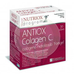 Nutriox Antiox Colagène + Acide Hyaluronique 30 Sachets Ynsadiet