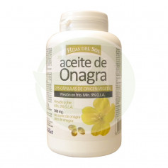 Onagre 500Mg. Origine végétale 275 Filles des perles du soleil