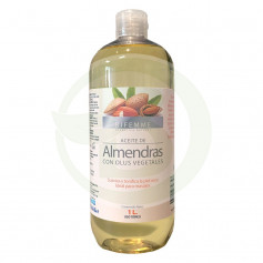 Huile d'amande douce 1Lt. Bifemme