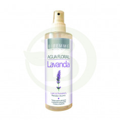 Eau Florale de Lavande 250Ml. Bifemme