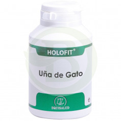 Holofit Cat's Claw 180 Gélules Equisalud