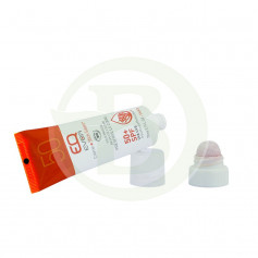 Crème Solaire Minérale Combi SPF50 20Ml. et Stick Solar SPF50 + 2Gr. Amour EQ