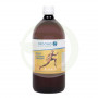 Orgono Sport Recovery Supplement 1Lt. Silicium