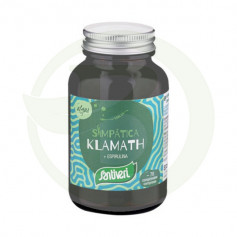 Alga Klamath 70 Comprimés Santiveri