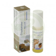 Ansi-Relax Roll-On 10Ml. Arômes essentiels