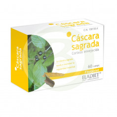 Cascara Sagrada 60 Comprimés Eladiet