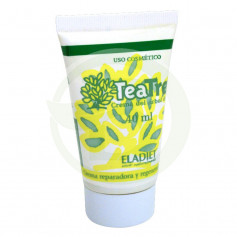 Crème d'arbre à thé 40Ml. Eladiet