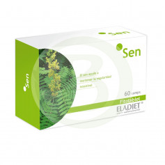 Sen 60 Comprimés Eladiet