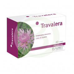 Travalera 60 Comprimés Eladiet