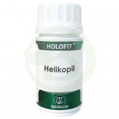 Holofit Helikopil 50 Gélules Equisalud