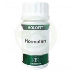 Holofit Hormofen 50 Gélules Equisalud