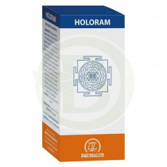 Holoram Sindromet 60 Gélules Equisalud