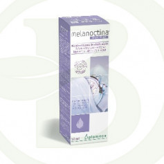 Melanoctin Drops 50Ml. Plameca