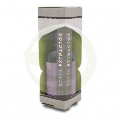 Échinacée 50Ml. Glycérinée Sotya