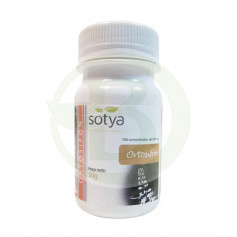 Orthosiphon 100 Comprimés 500Mg. Sotya
