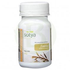 Fucus 500Mg. 100 Comprimés Sotya