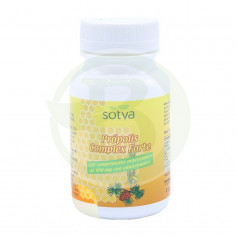 Propolis Complex Forte 100 Comprimés Sotya