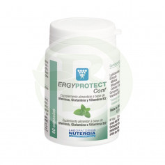 Ergyprotect Confort 60 Gélules Nutergia
