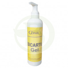 Bicartil Gel Zeus