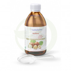 Huile Végétale de Noisette 1Lt. Esential Aroms