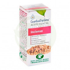 Huile Essentielle d’Encens 5Ml. Esential Aroms