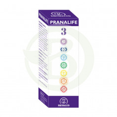 Pranalife 3 50Ml. Equisalud